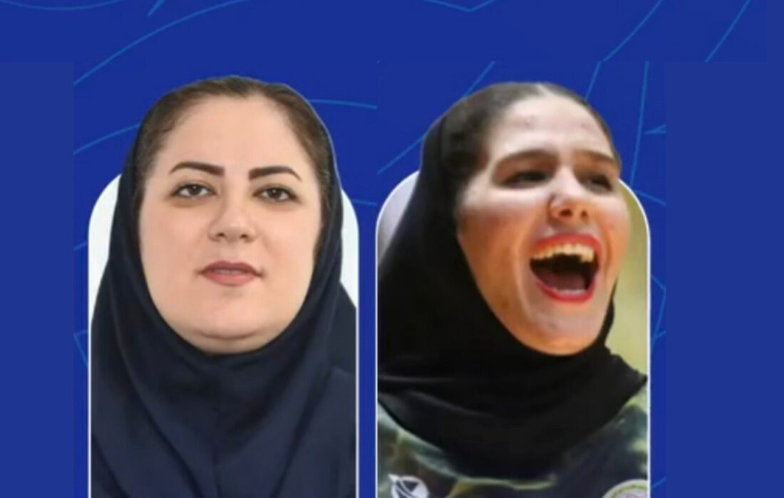 علت باخت خانگی بانوان والیبالیست تبریزی