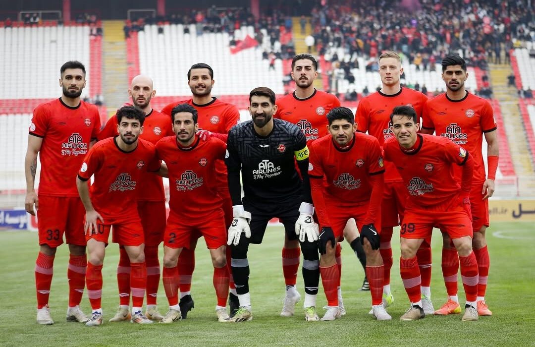 مشکل بزرگ تراکتور در راه قهرمانی