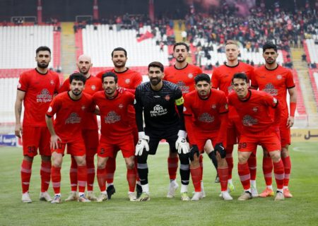 مشکل بزرگ تراکتور در راه قهرمانی