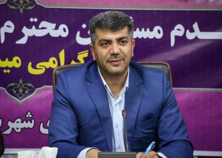 خدابخش؛ سرپرست امور روستایی و شوراهای استانداری