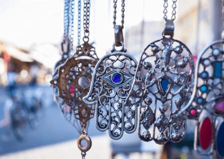 چشم زخم‌هایی که بلای زندگی‌هایمان می‌شود