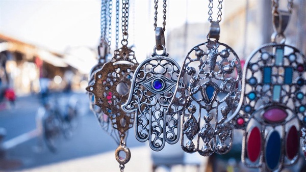 چشم زخم‌هایی که بلای زندگی‌هایمان می‌شود