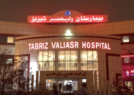 واکنش دادستان تبریز به تخلفات بیمارستان بین‌المللی