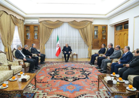 واکنش استاندار به عقب‌افتادگی تاریخی آذربایجان شرقی