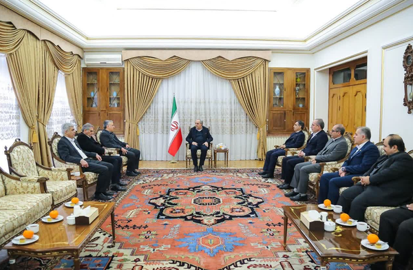 واکنش استاندار به عقبافتادگی تاریخی آذربایجان شرقی