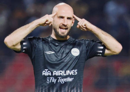 پوستونسکی: امیدوارم لایق این محبوبیت باشم