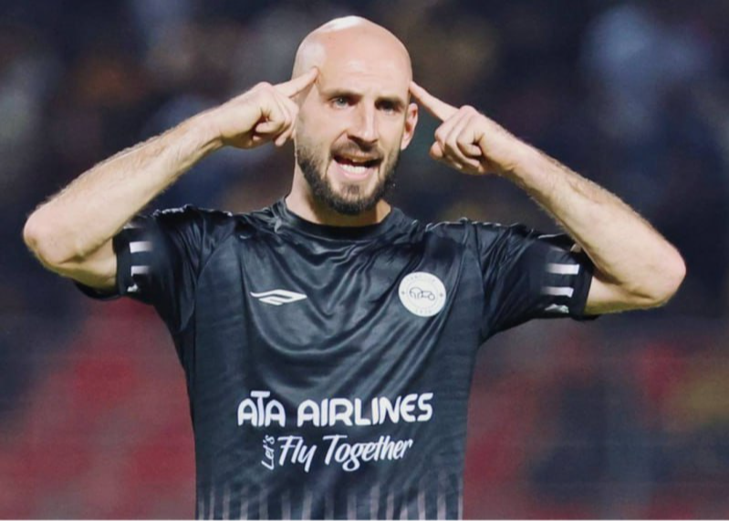 پوستونسکی: امیدوارم لایق این محبوبیت باشم