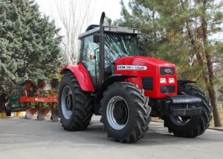 پشت پرده واردات تراکتورهای دست دوم