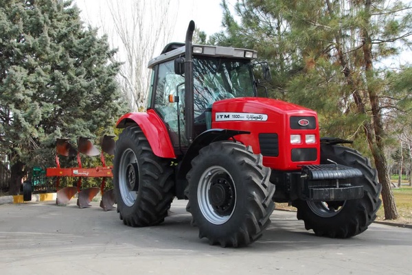 پشت پرده واردات تراکتورهای دست دوم