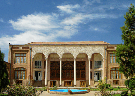 احیای خانه‌های تاریخی تبریز با مشوق‌های سرمایه‌گذاری