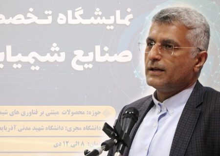 حضور 110 فناور در نمایشگاه «رینوتکس» 1403