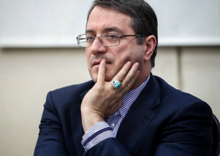 والی آذربایجان‌غربی در خانِ هفتم