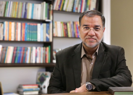 شبهه‌ای درباره شورای فضای مجازی!