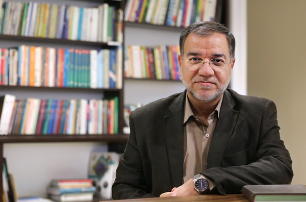 شبهه‌ای درباره شورای فضای مجازی!