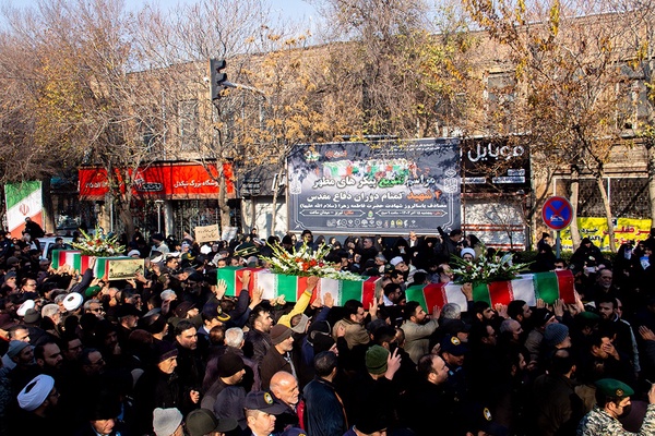 این بی‌احترامی باید پیگیری شود!