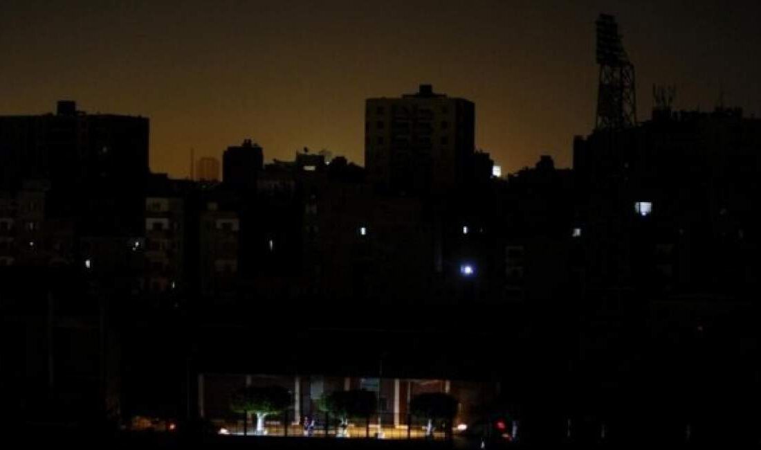 بازگشت اعلامنشده خاموشیها برخلاف وعده دولت