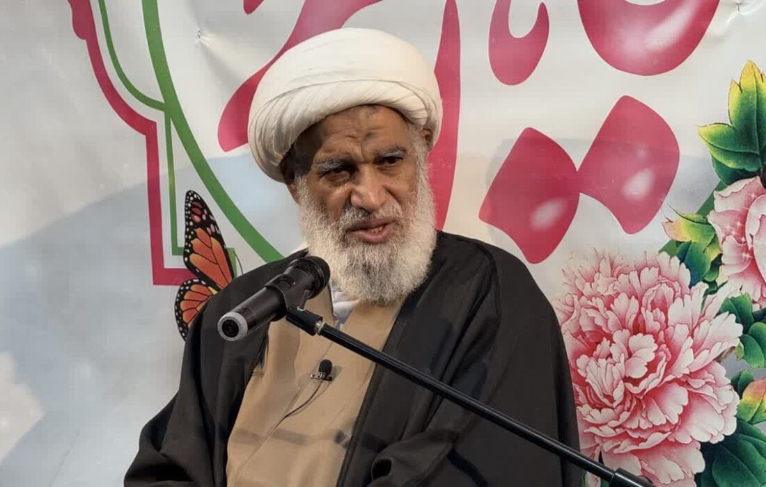 خواب های آشفته دشمنان برای ایران تعبیر نخواهد شد