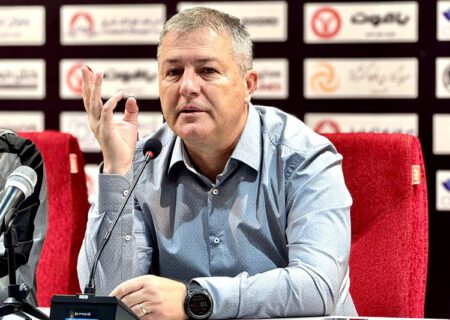 اسکوچیچ: هر طور شده باید چادرملو را ببریم