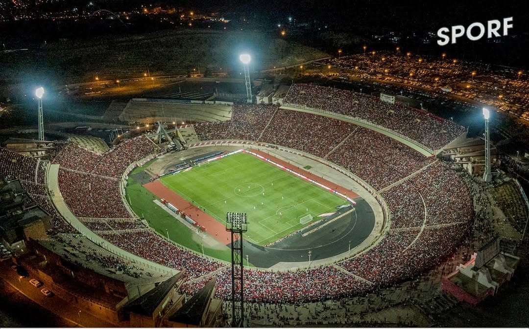 تراکتور جهانی بود، جهانیتر شد! + عکس