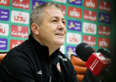 اسکوچیچ: با تاکتیک نه، با قلب‌مان پیروز شدیم