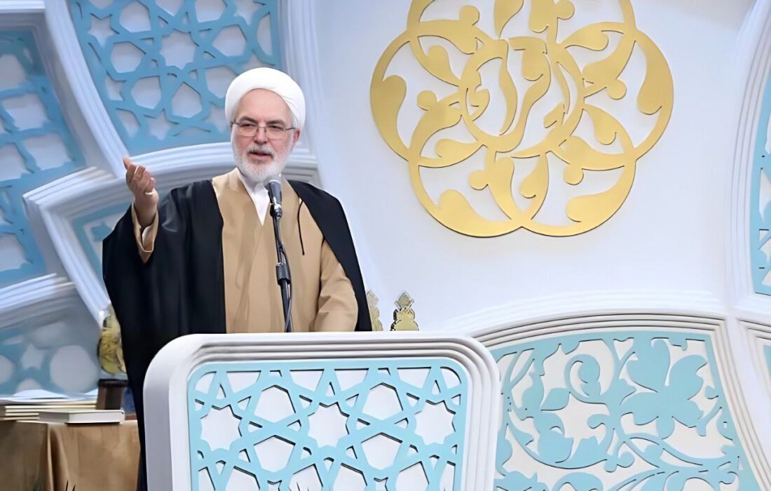 زندگی حافظان و قاریان قرآنی نورانی است