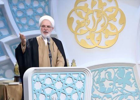 زندگی حافظان و قاریان قرآنی نورانی است