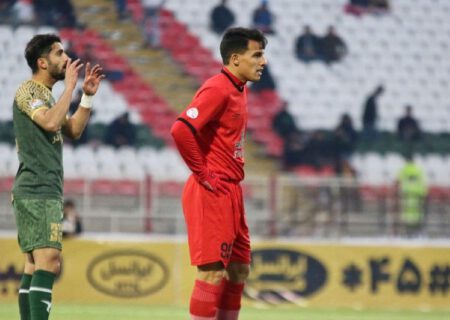 موتور تراکتـور بدموقع خاموش شد!