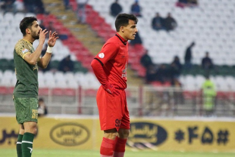 موتور تراکتـور بدموقع خاموش شد!