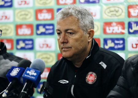 اسکوچیچ: امروز فوتبال با تراکتور بی‌رحم بود