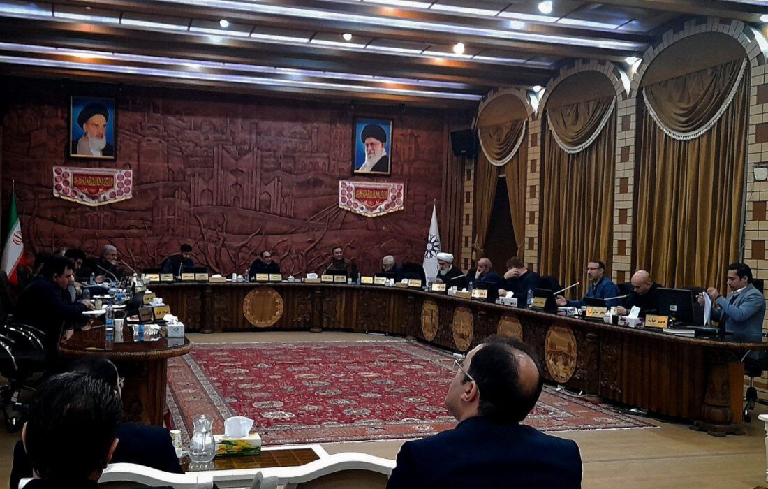 بررسی خرید «بشیر صلح» در شورای‌شهر تبریز