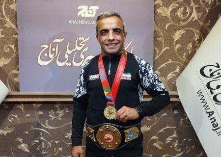 قهرمانی که راننده اسنپ شده است