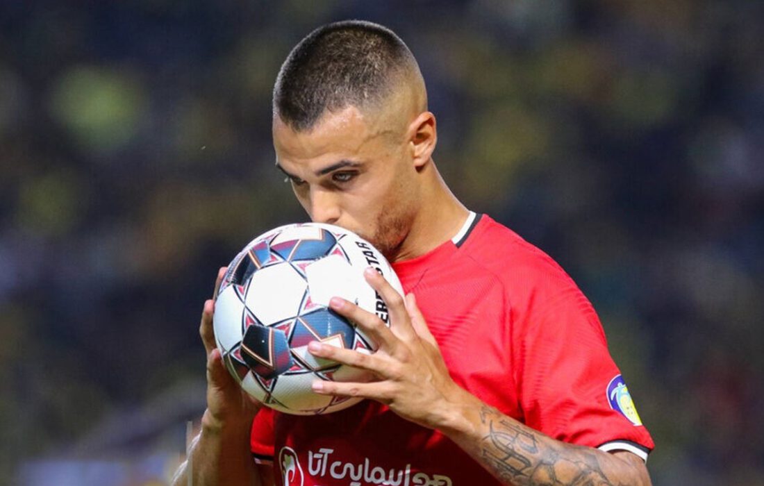 آلوز: احساس میکردیم در یادگار بازی میکنیم