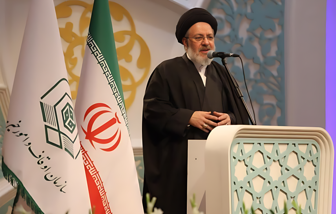 قرآن نقشه راه رسیدن به کمال با الگوی فاطمی است