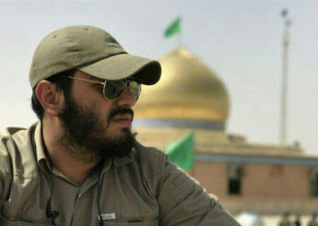 پسرم برای دفاع از فرد به سوریه نرفته بود که پشیمان باشیم