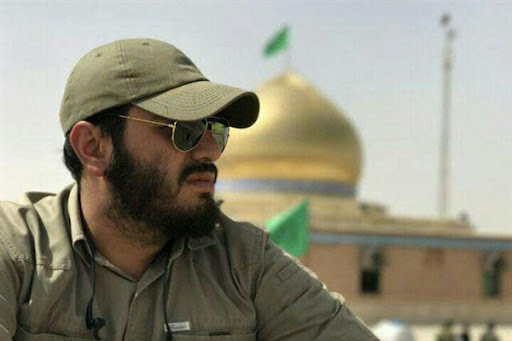 پسرم برای دفاع از فرد به سوریه نرفته بود که پشیمان باشیم