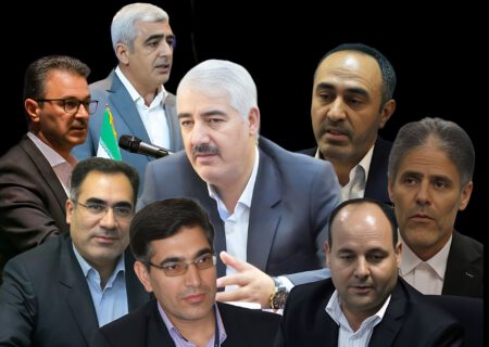 قطار تغییرات فرمانداری‌ها کدام ایستگاه است؟