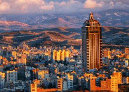 توسعه عمودی شهر؛ چالش مدیریت بحران در تبریز