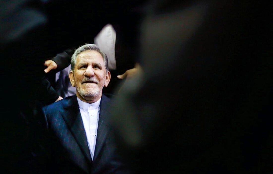 آقای جهانگیری! مفت‌فروشی ماشین‌سازی فراموش نشده