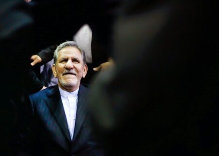 آقای جهانگیری! مفت‌فروشی ماشین‌سازی فراموش نشده