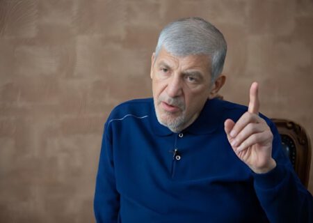 اردوغان منتظر «درد زایمان» هم باشد