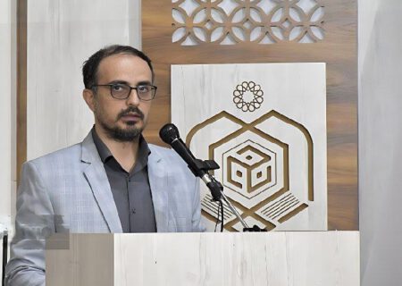 رویداد تولید محتوای بسیج آذربایجان‌شرقی برگزار می‌شود