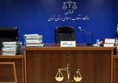 محکومیت فرزندان معاون اول سابق قوه قضائیه