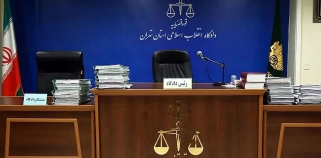 محکومیت فرزندان معاون اول سابق قوه قضائیه