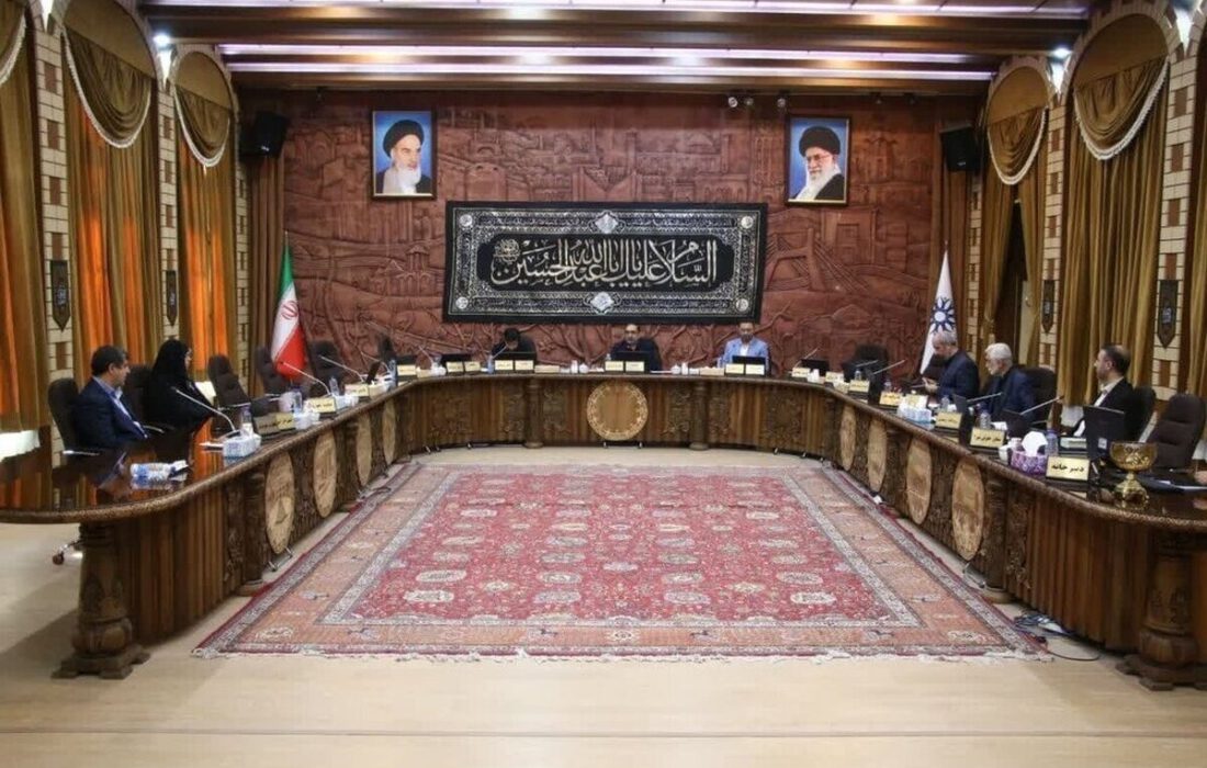 چقدر زود دیر شد!