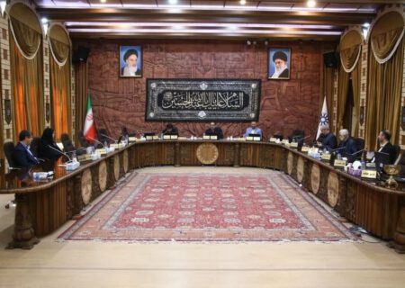 چقدر زود دیر شد!