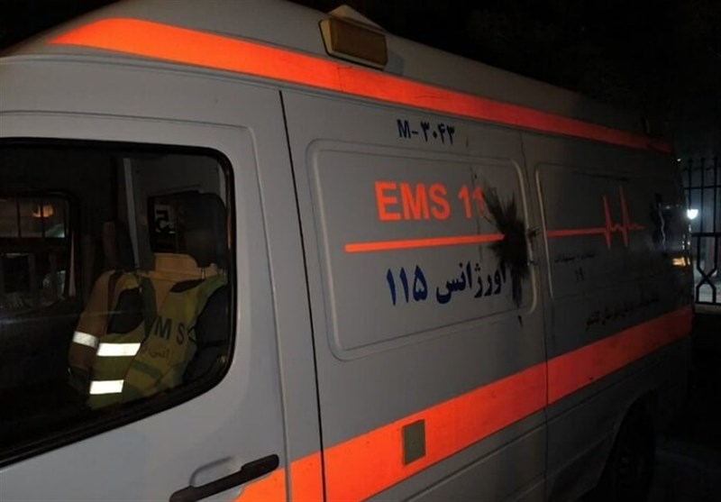 نجات پدر از فاصله 630 کیلومتری!