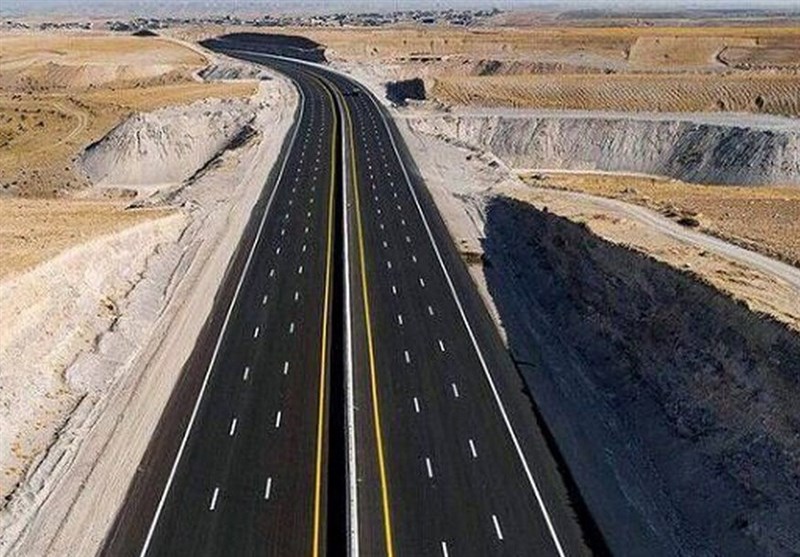 آزاد راه تبریز مرند 42 هزار میلیارد اعتبار نیاز دارد