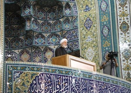 آمریکا از ایران کینه به دل دارد