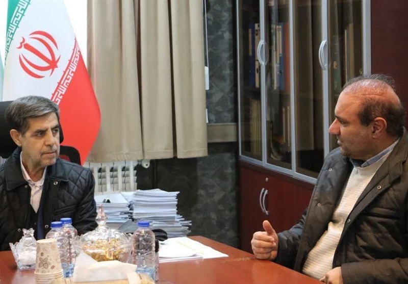 مجتمع درمانی تخصصی در شهر سهند احداث میشود