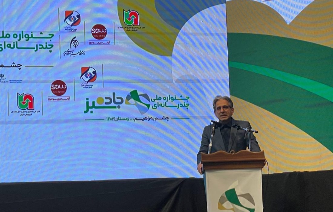 تصادفات جاده ای به مسأله اجتماعی تبدیل شده است